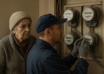 Мошенники придумали новую схему обмана пенсионеров