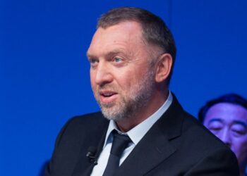 Евросоюз может пойти на уступки Дерипаске ради спасения «Райффайзен Банка»