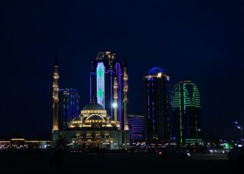 В Чечне обвинили ЦБ в нечестности при выборе дизайна 500-рублевой купюры