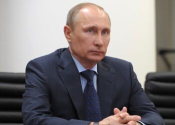 Путин: российскую продукцию знают и любят в 160 странах мира