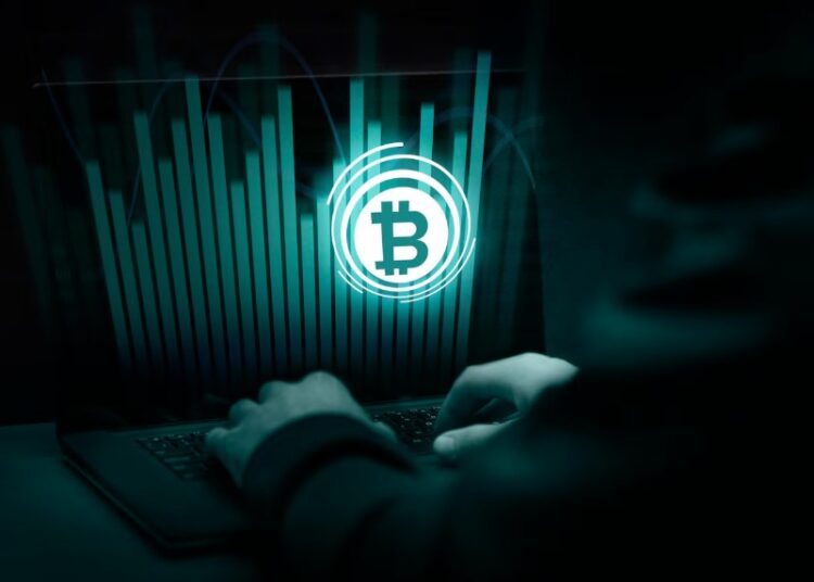 Обвал криптовалют оказался «технической бурей»: аналитики ждут отскок