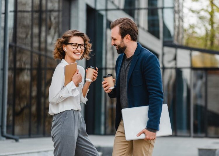 Россия оказалась в числе лидеров по балансу труда и отдыха