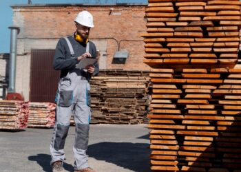 Цены на стройматериалы в России выросли почти на 10% за месяц