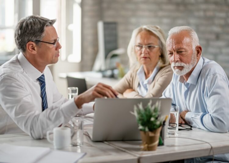 Негосударственные пенсии теряют доверие: россияне выбирают выплаты от государства