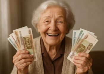 Пенсии и пособия вырастут: что изменится с 2026 года для миллионов россиян