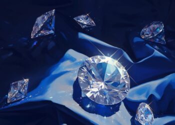 Алмазы России продолжают покорять мир: новые маршруты обходят санкции