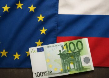 Назван ущерб для ЕС от конфискации российских активов