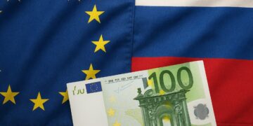 Назван ущерб для ЕС от конфискации российских активов