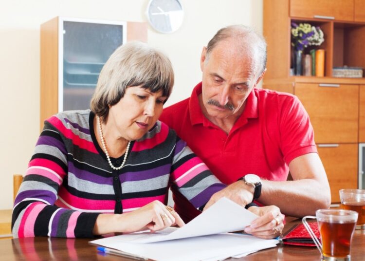 Россиянам объяснили появление двойных счетов за коммуналку