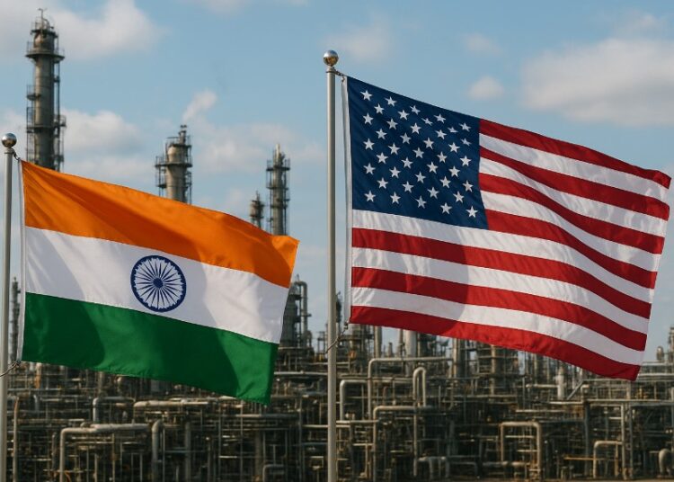 В Индии ответили Трампу на требование отказаться от российской нефти