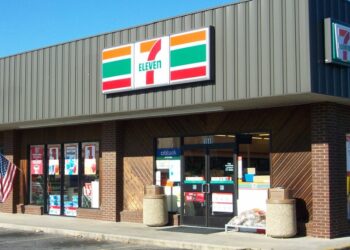 Популярная среди россиян сеть азиатских магазинов готовится к открытию в РФ