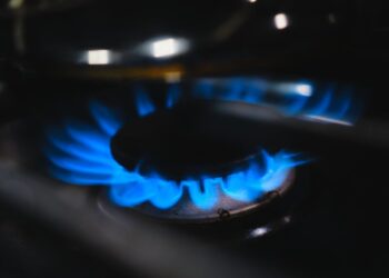 Украинцев попросили экономить газ