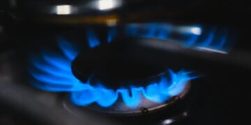 Украинцев попросили экономить газ