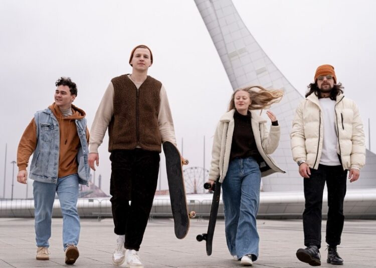 Молодых россиян предупредили о нищей старости