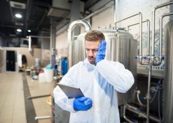 Химпром Нидерландов терпит убытки из-за отказа от российских энергоресурсов