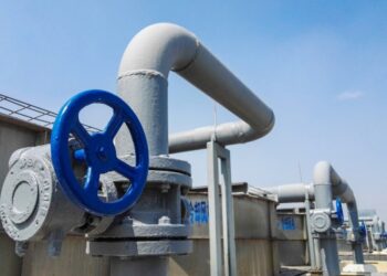 Франция стала крупнейшим покупателем российского газа в ЕС