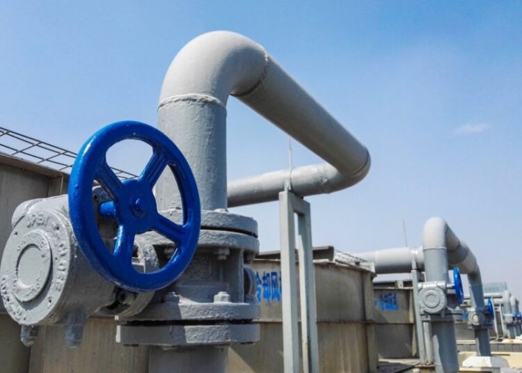 Франция стала крупнейшим покупателем российского газа в ЕС