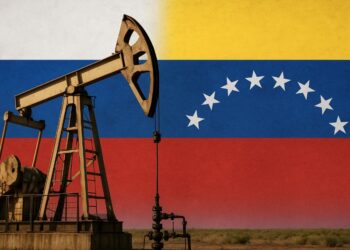 Россия вытеснила США с рынка поставок нефти в Венесуэлу