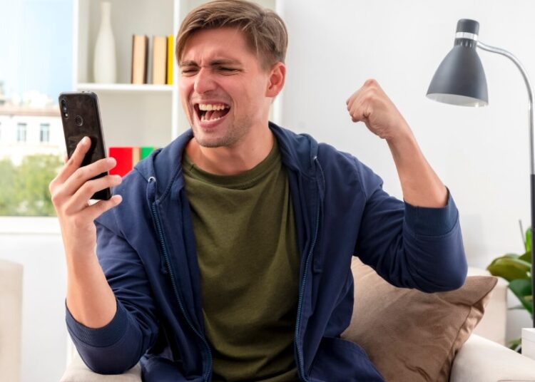 Россиянин выиграл 20 млн руб. благодаря вещему сну