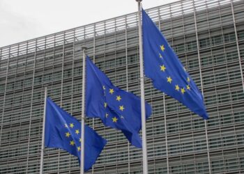 Стало известно, на что Евросоюз потратит замороженные активы РФ