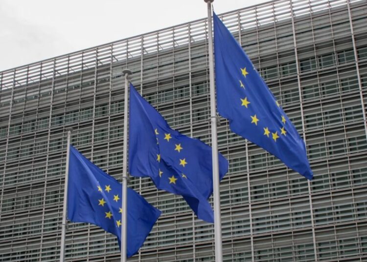 Стало известно, на что Евросоюз потратит замороженные активы РФ