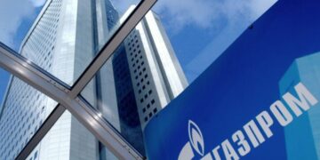 «Газпром» обновил рекорд поставок газа в Китай по «Силе Сибири»