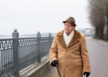 Назван средний размер государственной пенсии в России