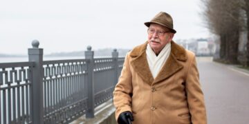 Назван средний размер государственной пенсии в России