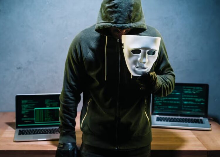 Киберпреступники атакуют по-крупному: в столице ущерб превысил 450 млн рублей