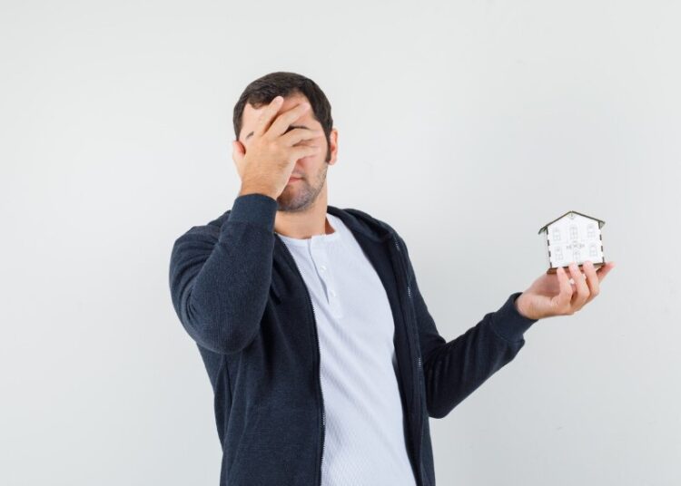 Российский рынок жилья готовит россиянам неприятный сюрприз