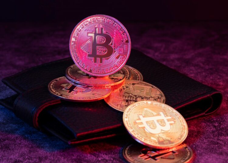 Сомнительные обменники криптовалют угрожают сбережениям россиян