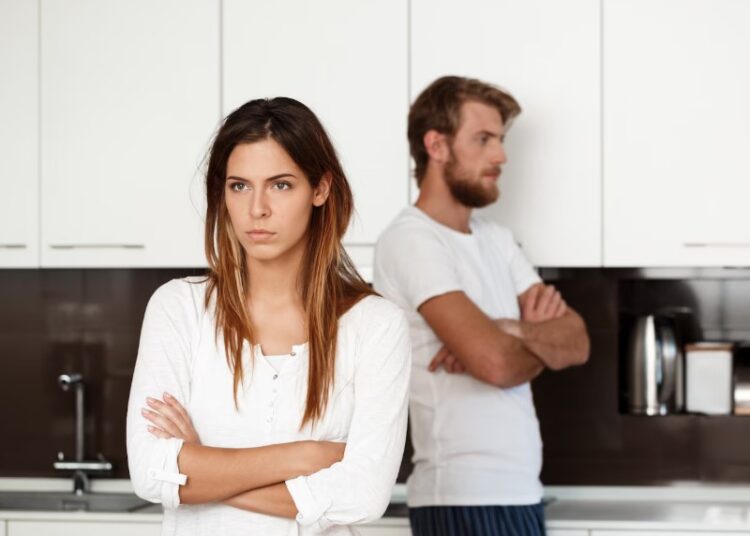 Раздел квартиры в ипотеке при разводе: что нужно знать супругам