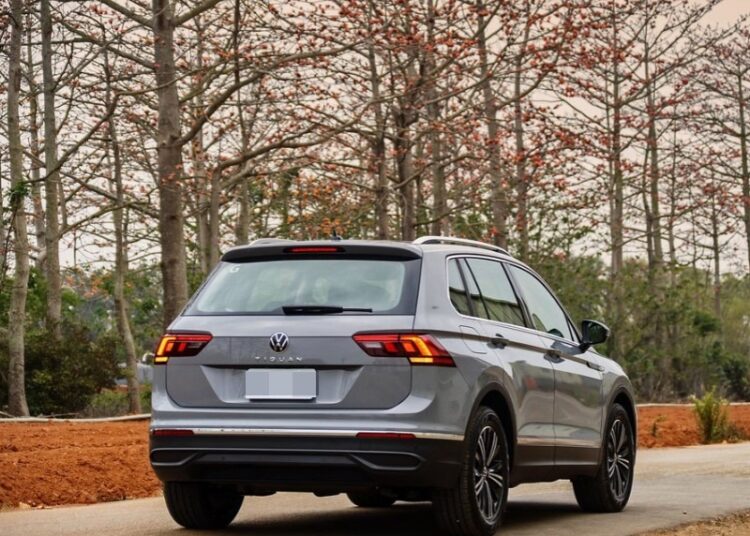 Эксперт уточнил, какие авто станут роскошью из-за новых правил утильсбора