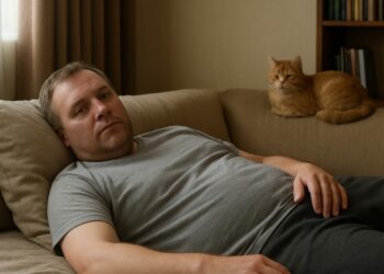 Составлен портрет среднестатистического россиянина