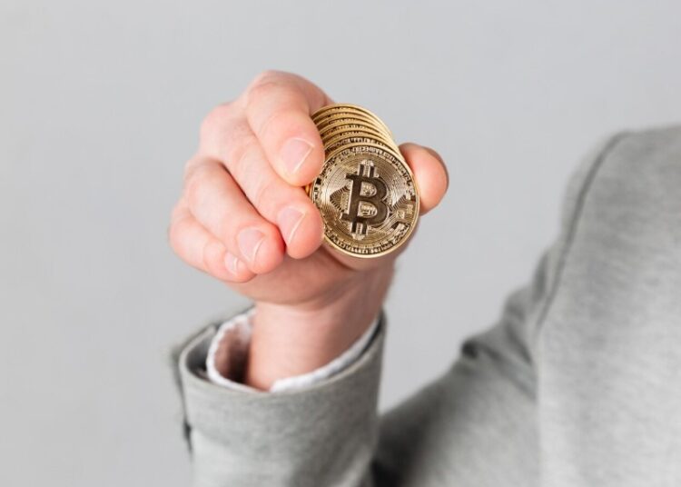 Эксперт увидел потенциал роста биткоина после падения на крипторынке