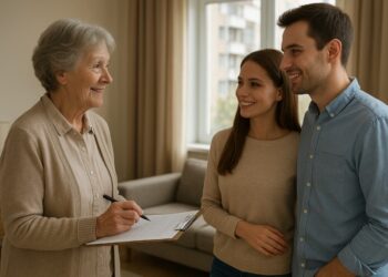 Россиянам объяснили, как не потерять квартиру, купленную у недееспособного продавца