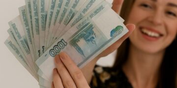 Наличные снова в моде: что заставило россиян отказаться от карт