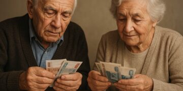 Россиянам рассказали, на сколько в 2026 году вырастут пенсии