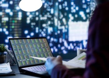 В России начали формировать официальный реестр майнеров