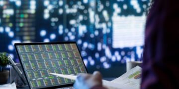 В России начали формировать официальный реестр майнеров