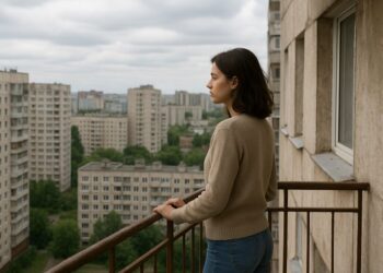 На вторичном рынке жилья исчезла «премия» за балкон