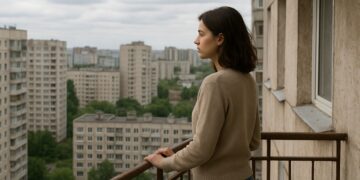 На вторичном рынке жилья исчезла «премия» за балкон