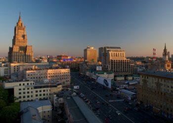 Аренда жилья в двух крупных российских регионах обновила ценовой максимум