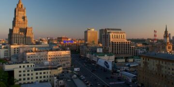 Аренда жилья в двух крупных российских регионах обновила ценовой максимум