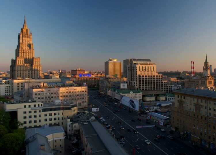 Аренда жилья в двух крупных российских регионах обновила ценовой максимум