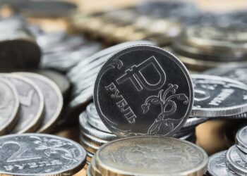 Цифровой рубль получит тройную защиту от мошенников