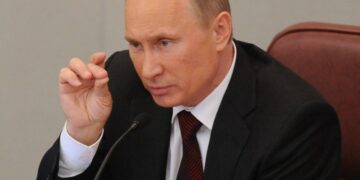 Путин: новые санкции не повлияют на экономическое самочувствие России
