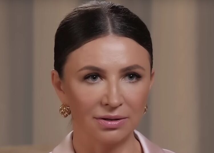 Суд вернул Блиновской компанию стоимостью в десятки миллионов рублей