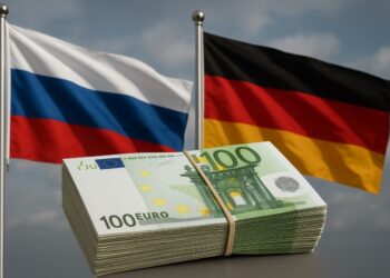 В Германии назвали потери в случае конфискации российских активов