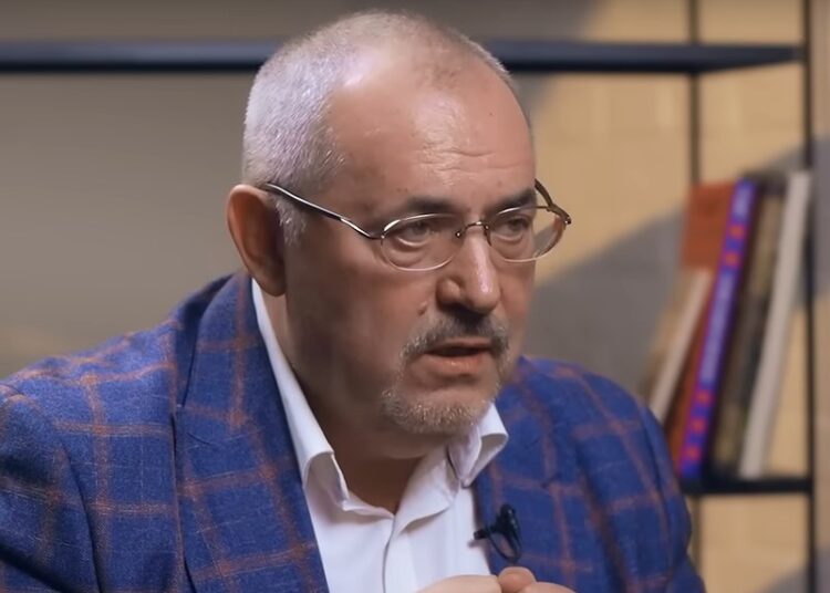 Суд разрешил политику-банкроту Надеждину тратить 300 тыс. в месяц